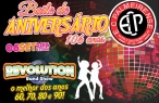 Baile de Aniversario do Clube 2014 - 06.09.2014 -  (1)