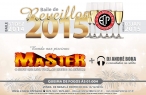 Baile de Reveillon 2015 - 31.12.2014 - (0)